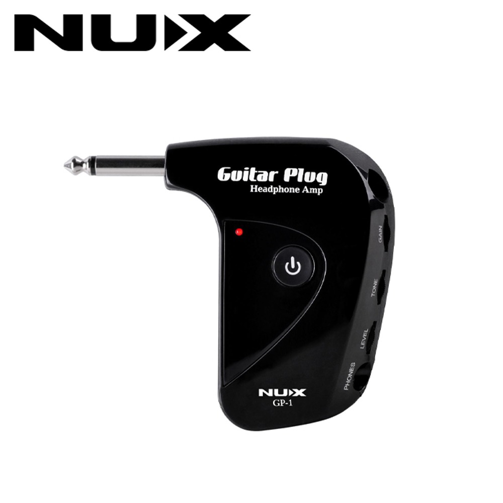 뉴엑스 NUX GP-1 헤드폰 앰프